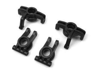 Maverick Steering Spindle/Rear Hub Set [MV150378] - Hobbytech Toys