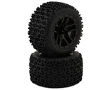 Maverick Tredz TerraHex Pre-Mounted Tires (2) [150573]