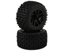 Maverick Tredz TerraHex Pre-Mounted Tires (2) [150573]