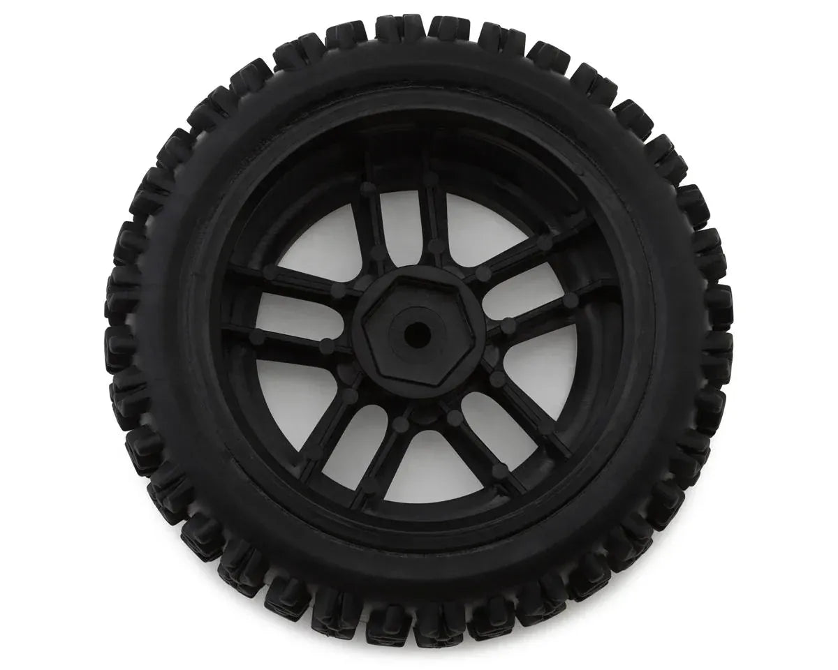 Maverick Tredz TerraHex Pre-Mounted Tires (2) [150573]