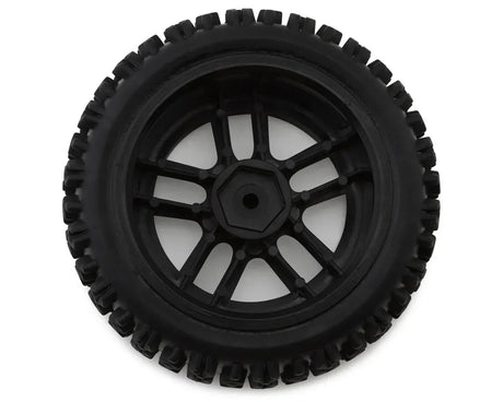 Maverick Tredz TerraHex Pre-Mounted Tires (2) [150573]