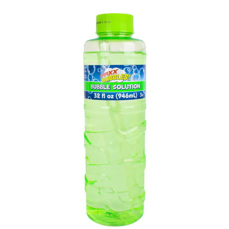 MAXX BUBBLES - 946ml Refill - Assorted (1)
