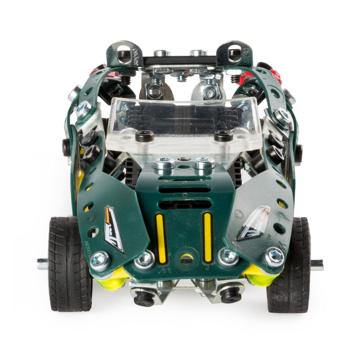 Meccano 5 Multi Model Set - Roadster