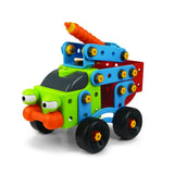 Meccano Makers 5 in 1 Mega Set