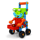 Meccano Makers 5 in 1 Mega Set