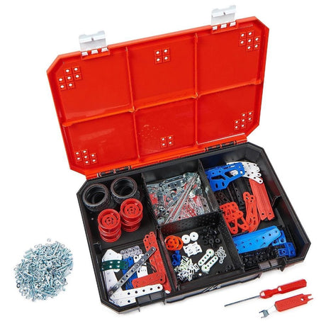 Meccano Makers Toolbox