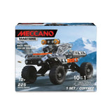 Meccano Masters 10 Multi Model - Race Truck