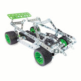 Meccano Masters Mountain Rally 25 in 1 Set