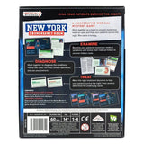 Medical Mysteries New York Emergency Room - Hobbytech Toys