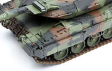 Meng 1/35 German Main Battle Tank Leopard 2 A7 Plastic Model Kit - Hobbytech Toys