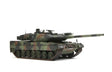 Meng 1/35 German Main Battle Tank Leopard 2 A7 Plastic Model Kit - Hobbytech Toys