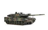 Meng 1/35 German Main Battle Tank Leopard 2 A7 Plastic Model Kit - Hobbytech Toys