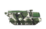 Meng 1/35 Russian 9K37M1 BUK Plastic Model Kit - Hobbytech Toys