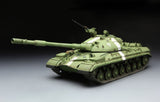 Meng 1/35 Soviet T - 10M Heavy Tank Plastic Model Kit - Hobbytech Toys
