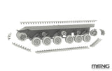 Meng 1/72 M2A3 Bradley w/ BUSK III Plastic Model Kit - Hobbytech Toys