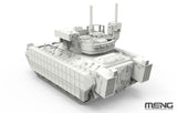 Meng 1/72 M2A3 Bradley w/ BUSK III Plastic Model Kit - Hobbytech Toys