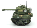 Meng World War Toons Sherman - Firefly British Medium Tank Plastic Model Kit - Hobbytech Toys