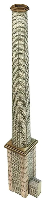Metcalfe N Scale Old Mill Chimney Stack Kit [PN991] - Hobbytech Toys