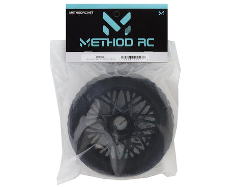 Method RC Geoform Rear Tire/Rim for Losi Promoto - MX, Glued - Hobbytech Toys