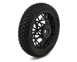 Method RC Geoform Rear Tire/Rim for Losi Promoto - MX, Glued - Hobbytech Toys