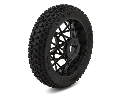 Method RC Geoform Rear Tire/Rim for Losi Promoto - MX, Glued - Hobbytech Toys