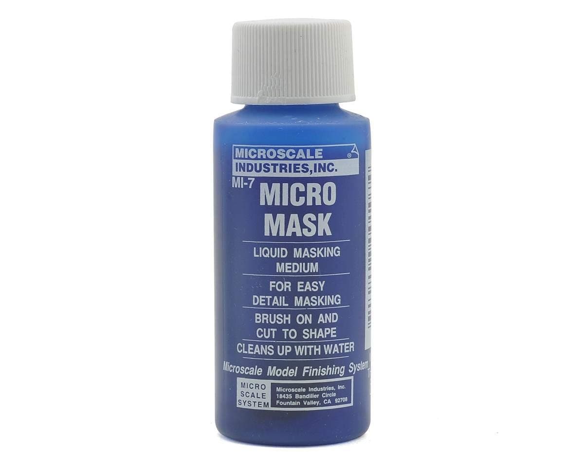 Microscale Micro Mask - Liquid Mask - 1oz