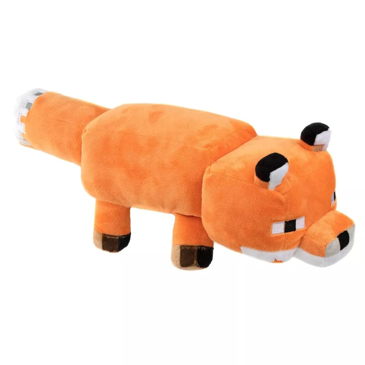 Minecraft 4.5" Mini Plush − Crafters Wave 6 - Assorted (1)