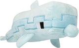 Minecraft 4.5" Mini Plush − Crafters Wave 6 - Assorted (1)