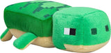 Minecraft 4.5" Mini Plush − Crafters Wave 6 - Assorted (1)