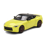 Mini GT 1/64 Nissan Fairlady Z Proto Spec 2023 Diecast Model Car