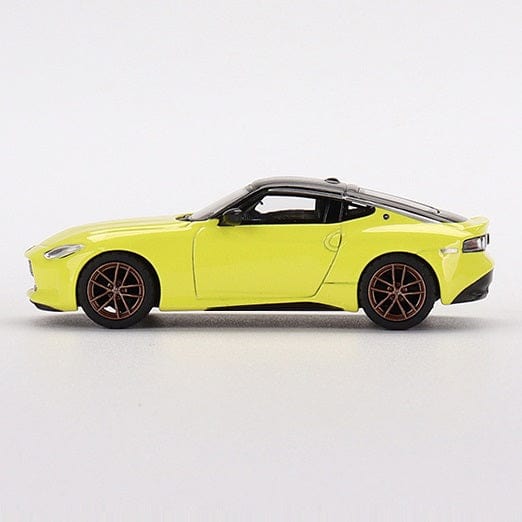 Mini GT 1/64 Nissan Fairlady Z Proto Spec 2023 Diecast Model Car