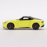 Mini GT 1/64 Nissan Fairlady Z Proto Spec 2023 Diecast Model Car