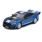 Mini GT 1/64 Shelby GT500 Dragon Snake Diecast Model Car