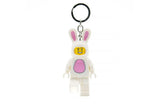 Mini Keychain Light Bunny - Bunny Suit Guy