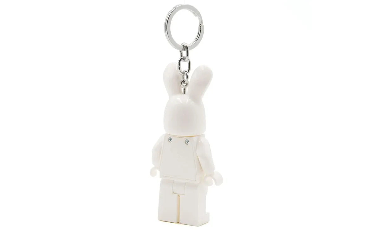 Mini Keychain Light Bunny - Bunny Suit Guy