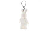 Mini Keychain Light Bunny - Bunny Suit Guy