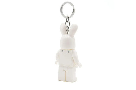 Mini Keychain Light Bunny - Bunny Suit Guy
