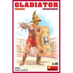 MiniArt 1/16 Gladiator – MA16029