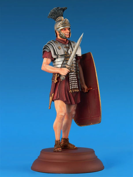 Miniart 1/16 Praetorian Guardsman II century A.D. Plastic Model Kit [16006]