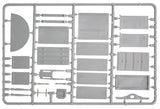 Miniart 1/35 Furniture Set Plastic Model Kit [35548]