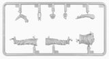 MiniArt 1/35 German SPG Crew Plastic Model Kit