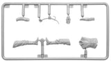 MiniArt 1/35 German Tankers Refueling Plastic Model Kit
