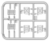 MiniArt 1/35 German Tankers Refueling Plastic Model Kit
