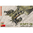 MiniArt 1/35 Mine-Roller KMT-9 – MA37040