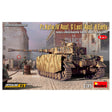 MiniArt 1/35 Pz.Kpfw.IV Ausf. G-Last/H-Early Nibelungenwerk 2 in 1 Interior Kit – MA35333