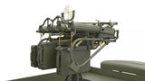 Miniart 1/35 Soviet 1,5 t Truck w/ M-4 Maxim AA Machine Gun [35186]