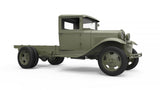 Miniart 1/35 Soviet 1,5 t Truck w/ M-4 Maxim AA Machine Gun [35186]