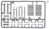 Miniart 1/35 Soviet Ammo Boxes With Shells Plastic Model Kit [35261]