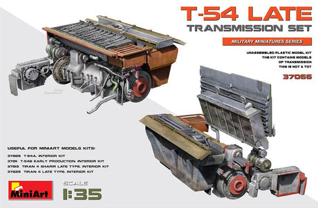 MiniArt 37066 front box artwork