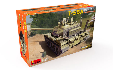MiniArt 37094 front box artwork